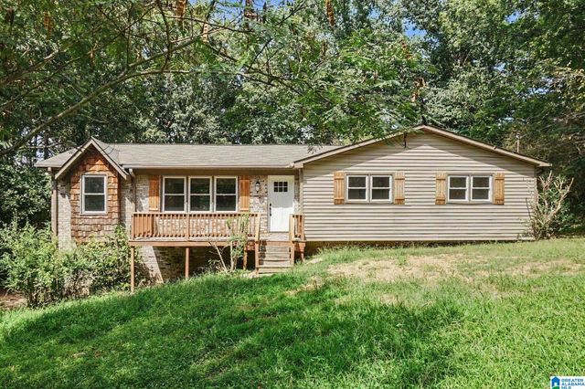 4676 FAIRWAY DRIVE, Pinson, AL 35126