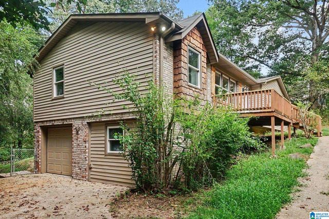 4676 FAIRWAY DRIVE, Pinson, AL 35126