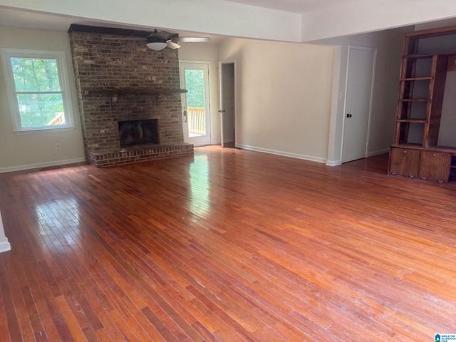4676 FAIRWAY DRIVE, Pinson, AL 35126