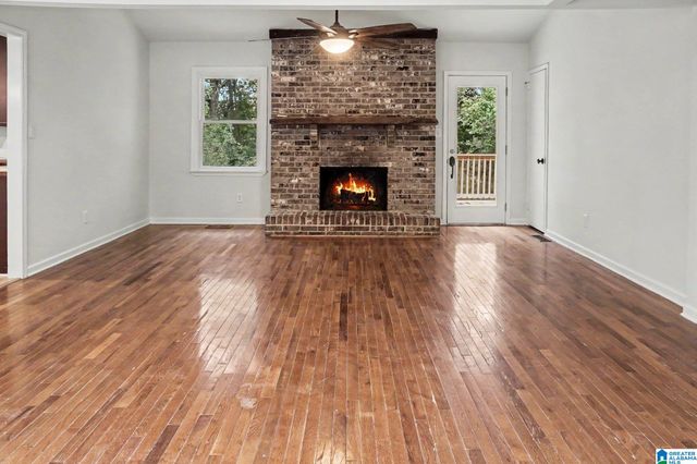 4676 FAIRWAY DRIVE, Pinson, AL 35126