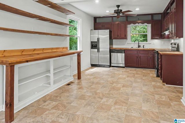 4676 FAIRWAY DRIVE, Pinson, AL 35126