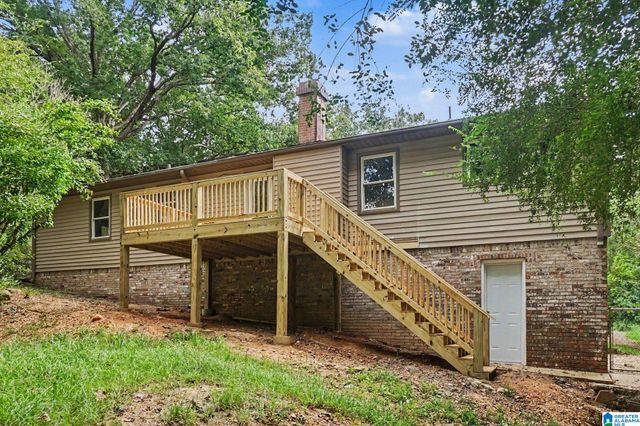 4676 FAIRWAY DRIVE, Pinson, AL 35126
