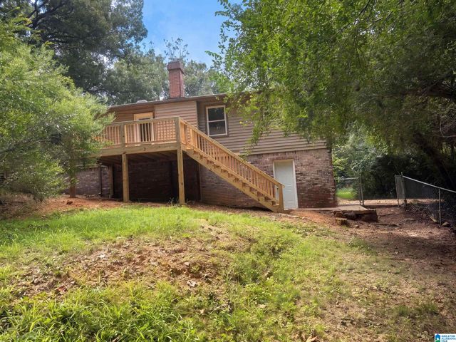 4676 FAIRWAY DRIVE, Pinson, AL 35126