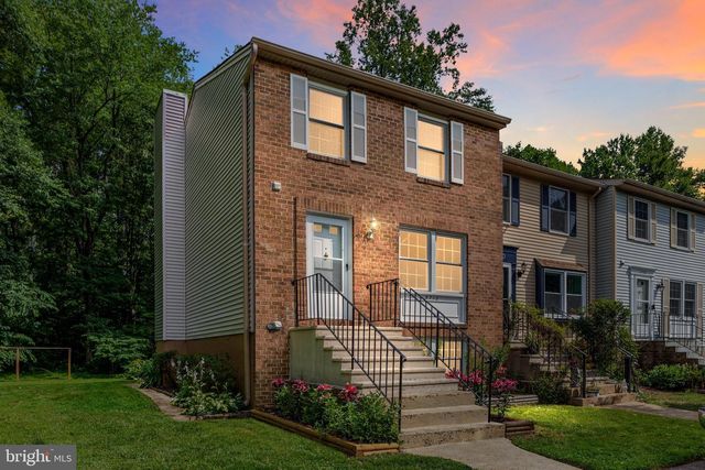 5712 ROUND TOP LN, Burke, VA 22015