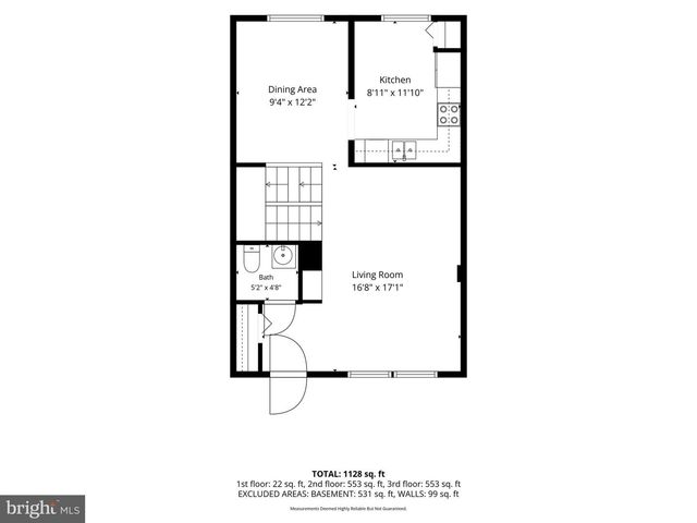 5712 ROUND TOP LN, Burke, VA 22015