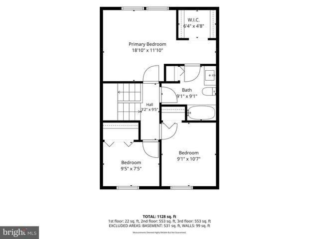 5712 ROUND TOP LN, Burke, VA 22015