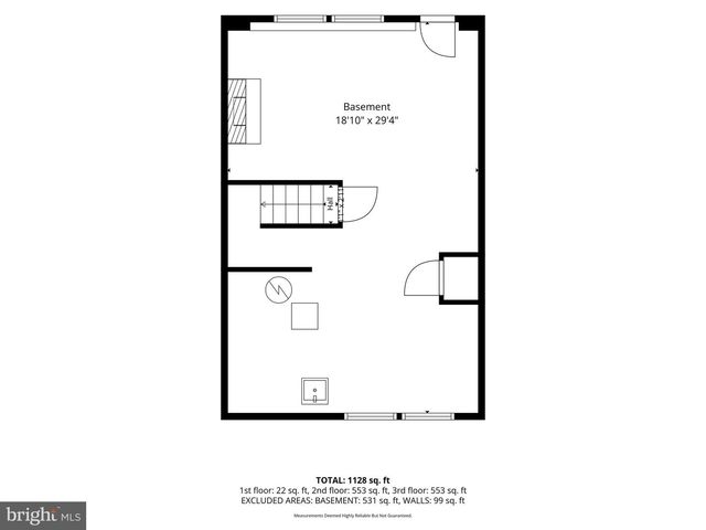 5712 ROUND TOP LN, Burke, VA 22015