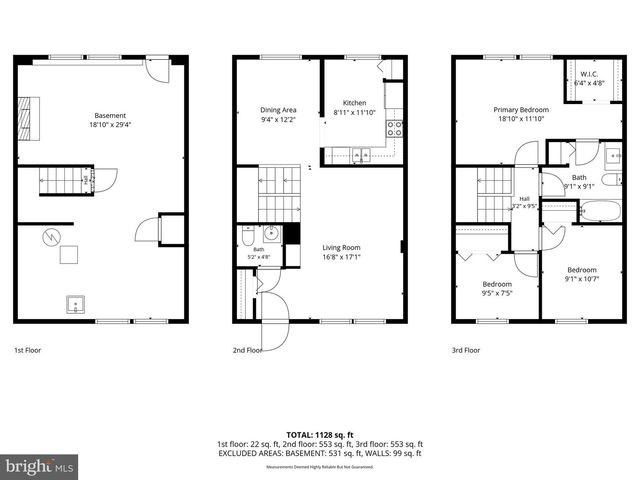 5712 ROUND TOP LN, Burke, VA 22015