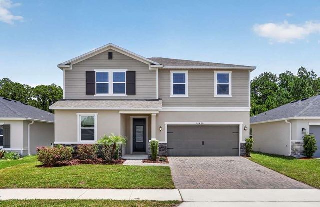 16420 WINDING PRESERVE CIRCLE, Clermont, FL 34714