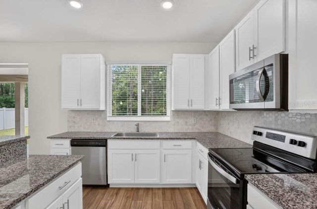 16420 WINDING PRESERVE CIRCLE, Clermont, FL 34714