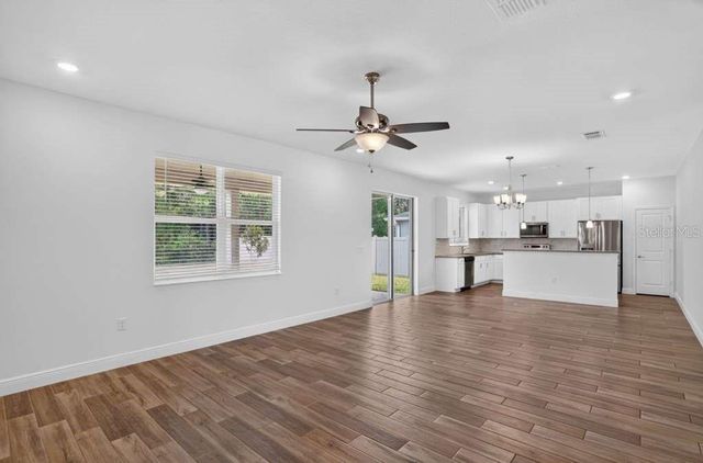 16420 WINDING PRESERVE CIRCLE, Clermont, FL 34714