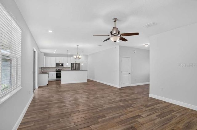 16420 WINDING PRESERVE CIRCLE, Clermont, FL 34714