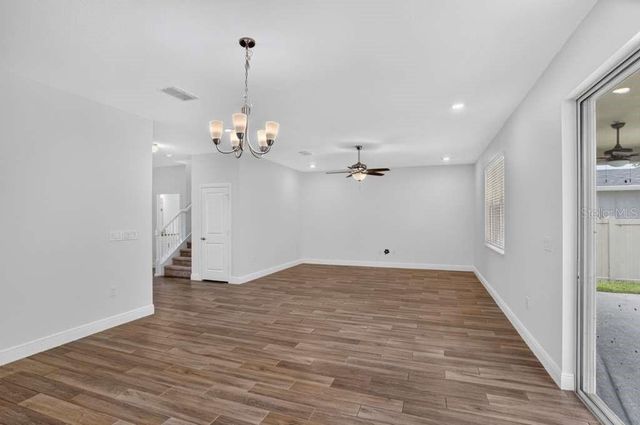 16420 WINDING PRESERVE CIRCLE, Clermont, FL 34714