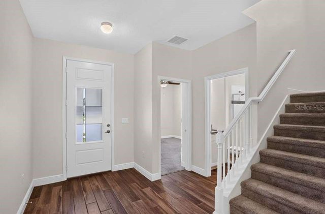 16420 WINDING PRESERVE CIRCLE, Clermont, FL 34714