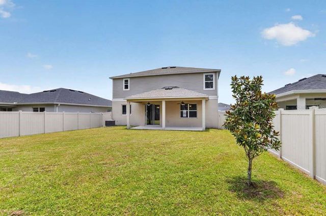 16420 WINDING PRESERVE CIRCLE, Clermont, FL 34714