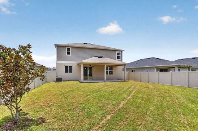 16420 WINDING PRESERVE CIRCLE, Clermont, FL 34714