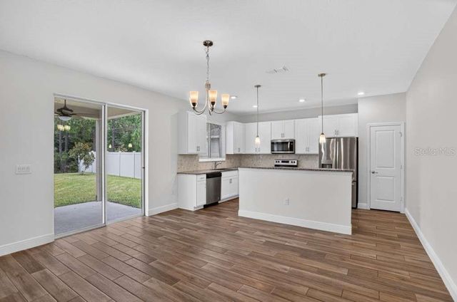 16420 WINDING PRESERVE CIRCLE, Clermont, FL 34714
