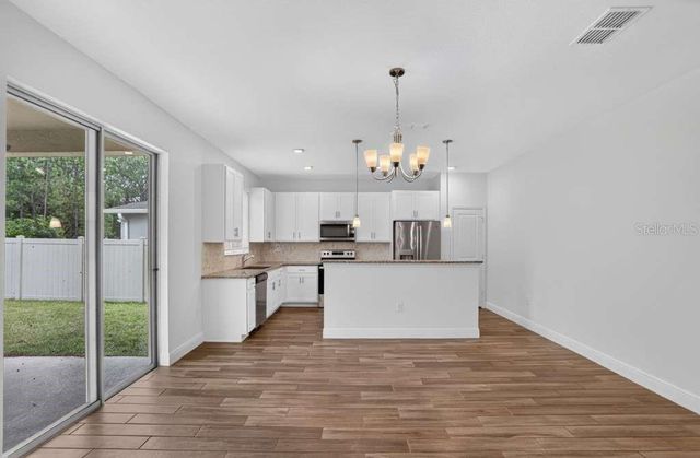 16420 WINDING PRESERVE CIRCLE, Clermont, FL 34714