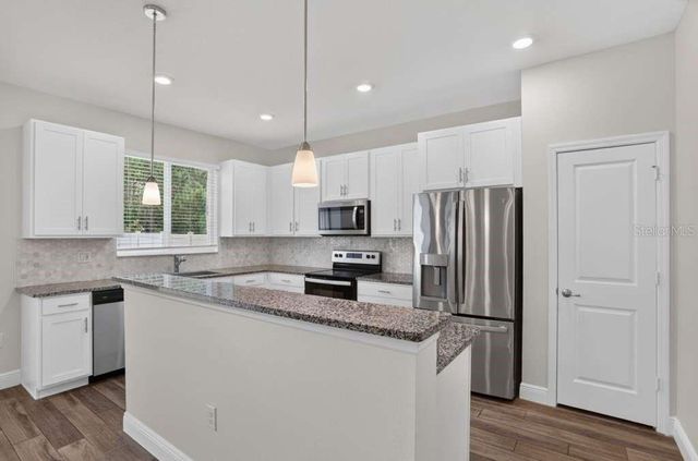 16420 WINDING PRESERVE CIRCLE, Clermont, FL 34714