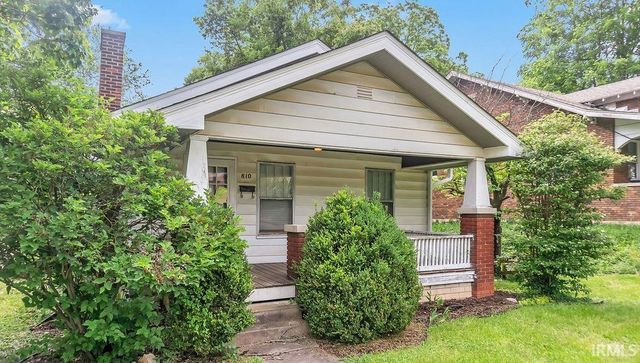 810 N Walnut Street, Bloomington, IN 47408