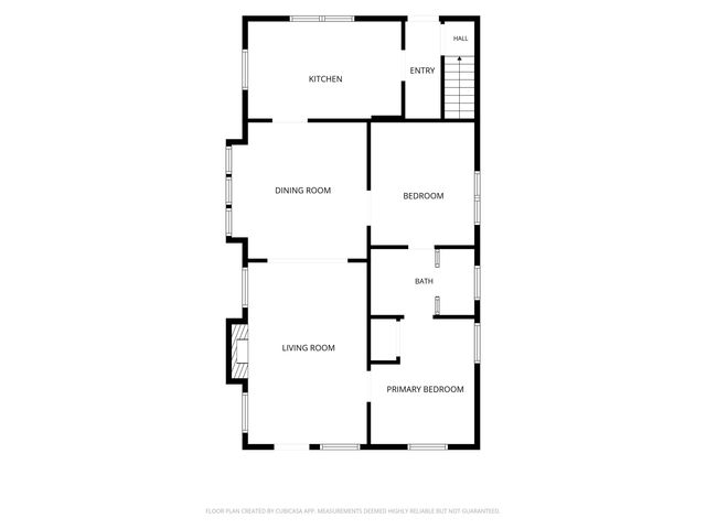 810 N Walnut Street, Bloomington, IN 47408