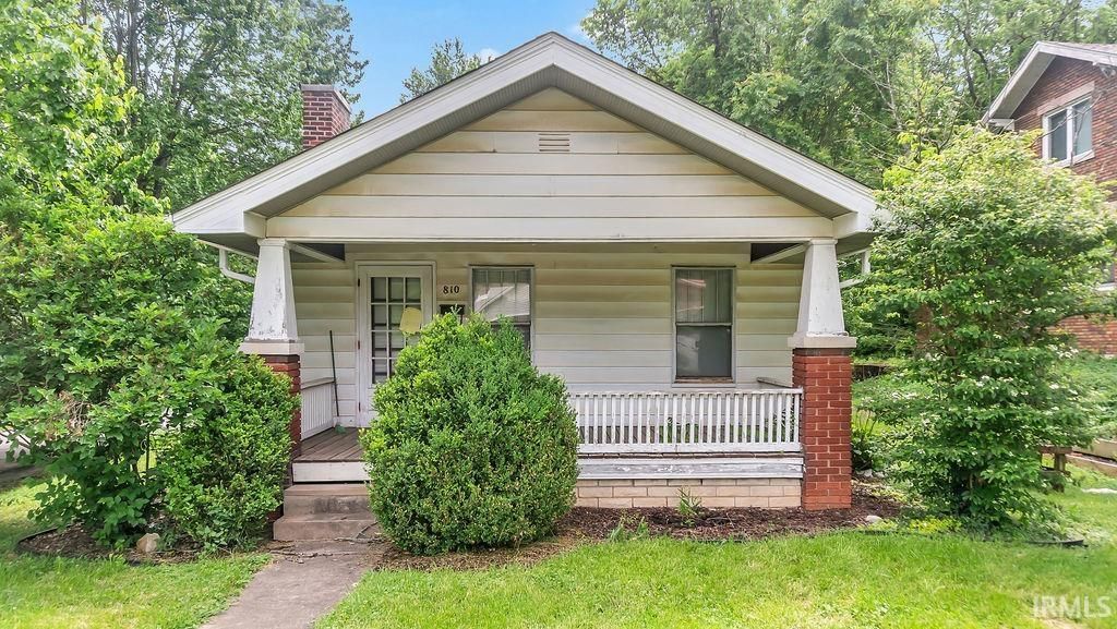 810 N Walnut Street, Bloomington, IN 47408