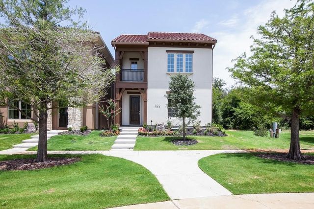 500 Sandy Lane, Flower Mound, TX 75022