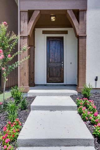 500 Sandy Lane, Flower Mound, TX 75022