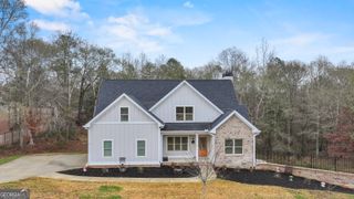 4590 Ryland Hills Drive, Watkinsville, GA 30677