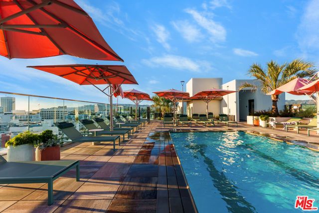 700 Broadway PH 815, Santa Monica, CA 90401