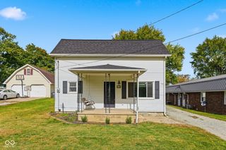 118 E 11th Street, Alexandria, IN 46001