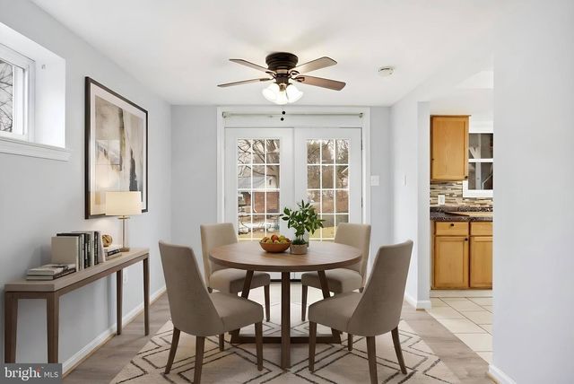 5342 GUINEA RD, Fairfax, VA 22032