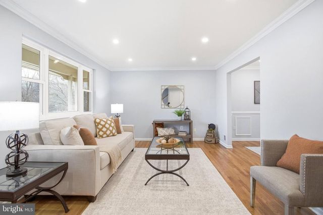 5342 GUINEA RD, Fairfax, VA 22032