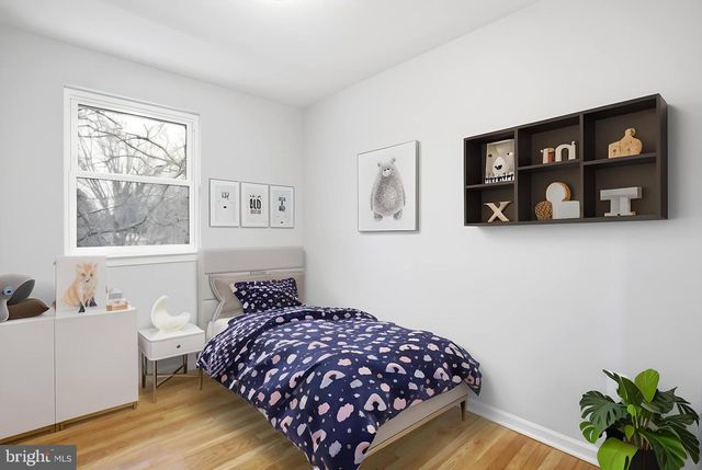 5342 GUINEA RD, Fairfax, VA 22032