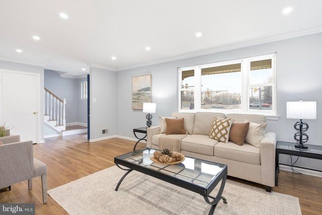 5342 GUINEA RD, Fairfax, VA 22032