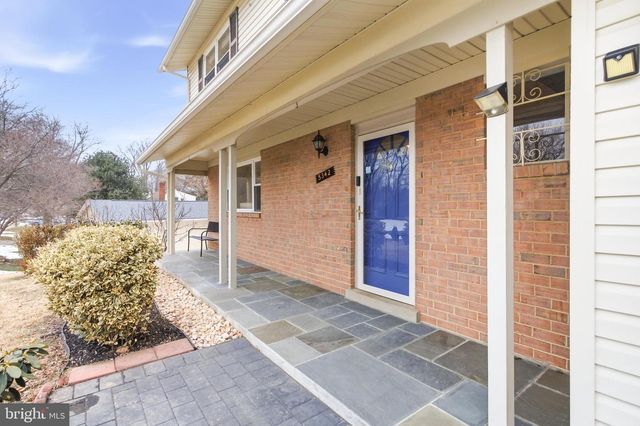 5342 GUINEA RD, Fairfax, VA 22032