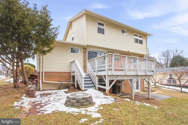 5342 GUINEA RD, Fairfax, VA 22032