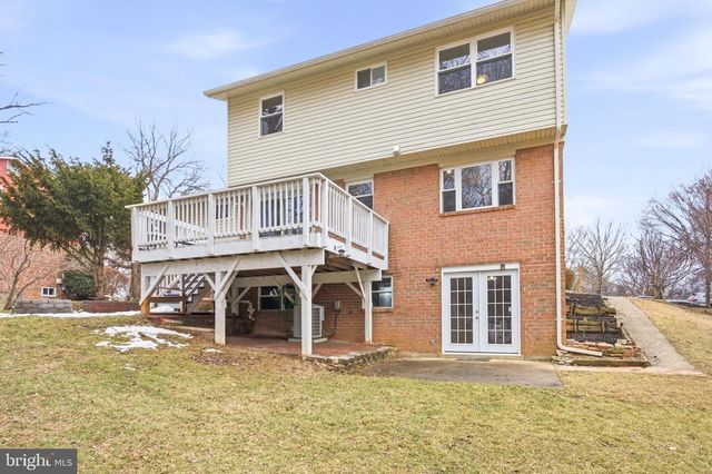 5342 GUINEA RD, Fairfax, VA 22032