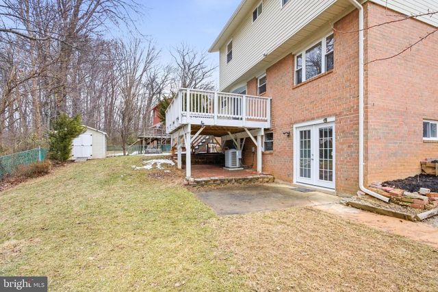 5342 GUINEA RD, Fairfax, VA 22032