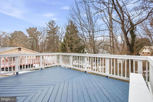 5342 GUINEA RD, Fairfax, VA 22032