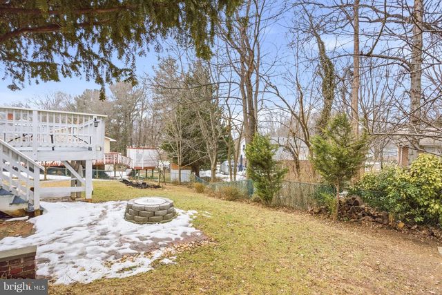 5342 GUINEA RD, Fairfax, VA 22032