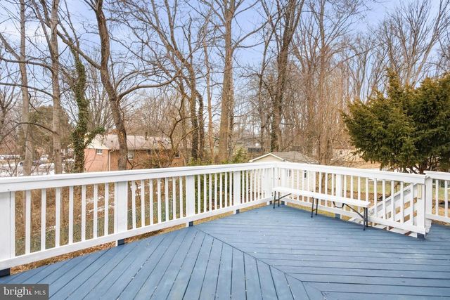 5342 GUINEA RD, Fairfax, VA 22032