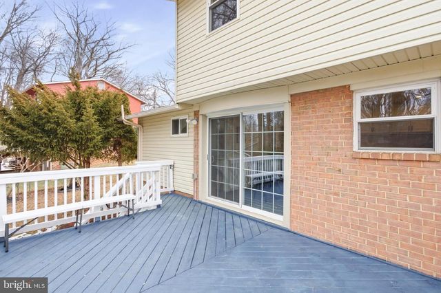 5342 GUINEA RD, Fairfax, VA 22032