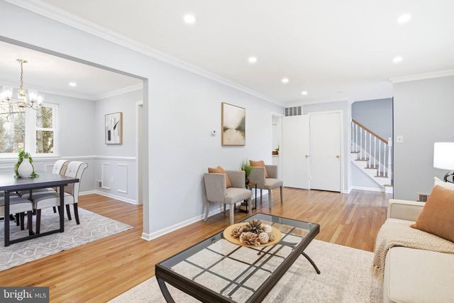 5342 GUINEA RD, Fairfax, VA 22032