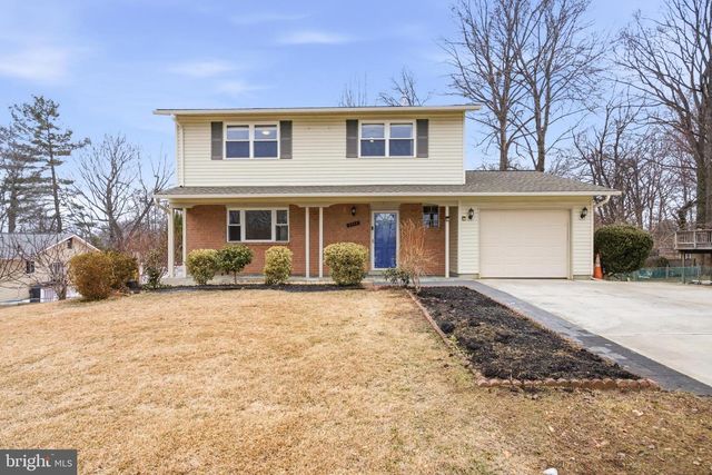 5342 GUINEA RD, Fairfax, VA 22032