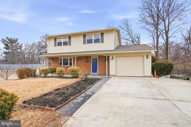 5342 GUINEA RD, Fairfax, VA 22032
