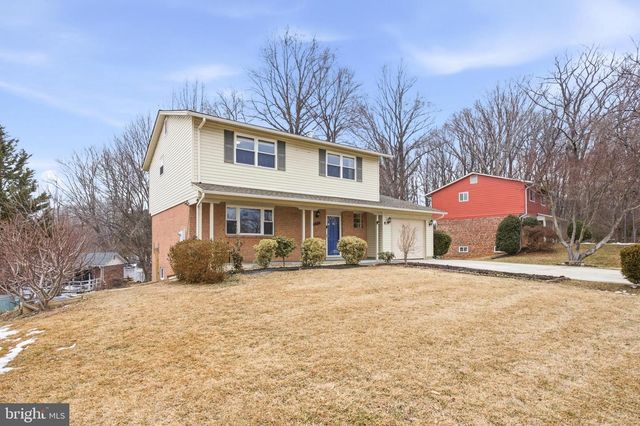 5342 GUINEA RD, Fairfax, VA 22032