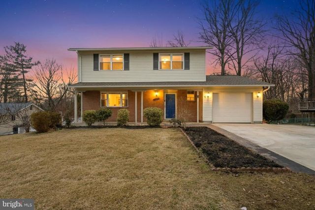 5342 GUINEA RD, Fairfax, VA 22032