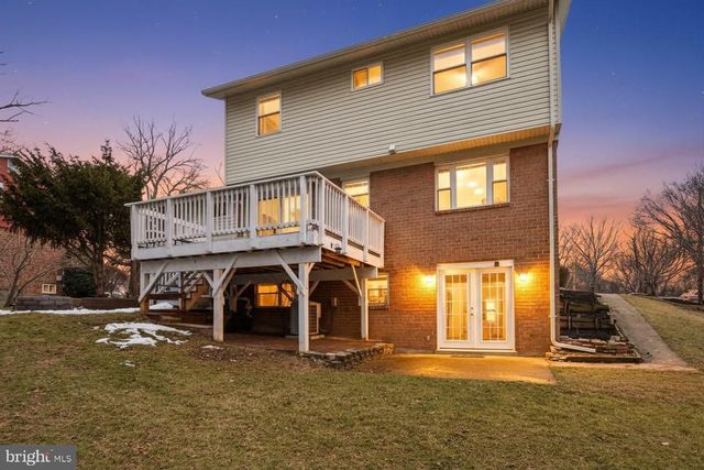 5342 GUINEA RD, Fairfax, VA 22032