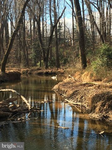 5342 GUINEA RD, Fairfax, VA 22032